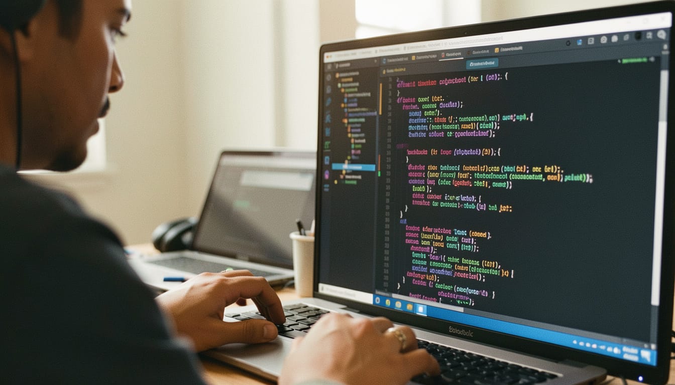 Como Utilizar o ChatGPT Codex para Programar - Viver-Tech